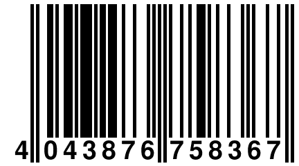 4 043876 758367