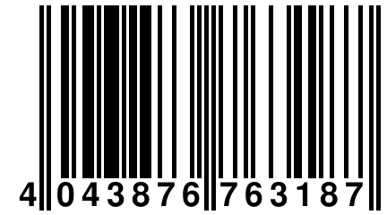 4 043876 763187