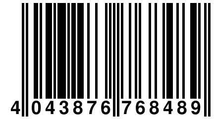 4 043876 768489