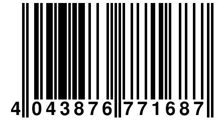 4 043876 771687