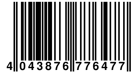 4 043876 776477