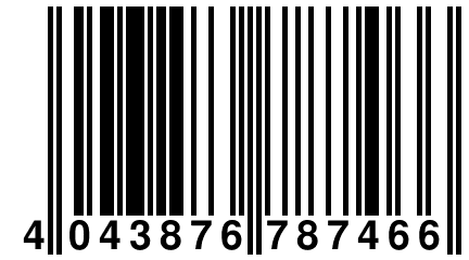 4 043876 787466