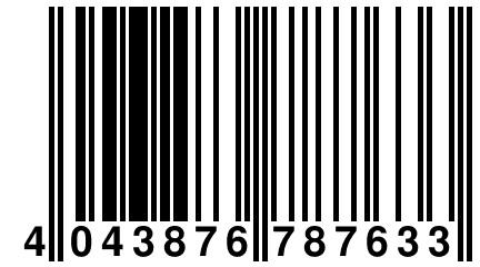 4 043876 787633