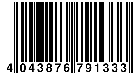 4 043876 791333