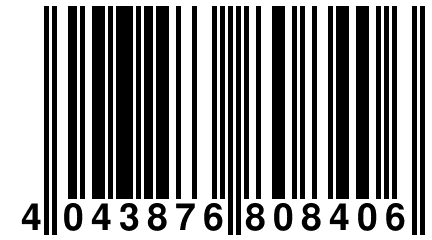 4 043876 808406