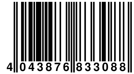 4 043876 833088