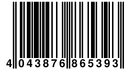 4 043876 865393