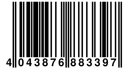 4 043876 883397