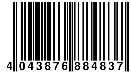 4 043876 884837