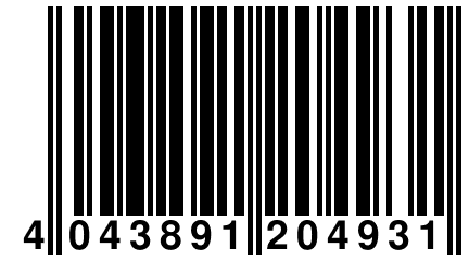 4 043891 204931