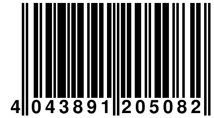 4 043891 205082