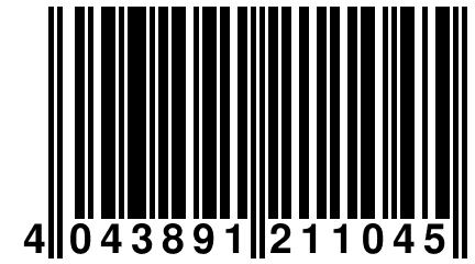 4 043891 211045