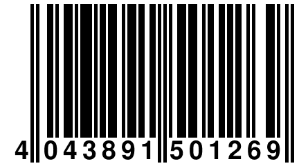 4 043891 501269