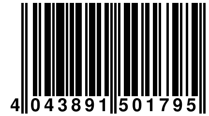 4 043891 501795