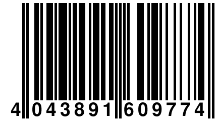 4 043891 609774