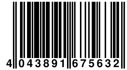 4 043891 675632