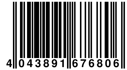 4 043891 676806