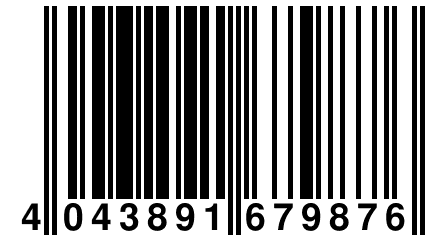 4 043891 679876