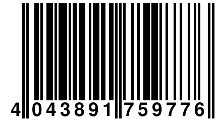 4 043891 759776