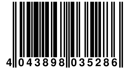 4 043898 035286