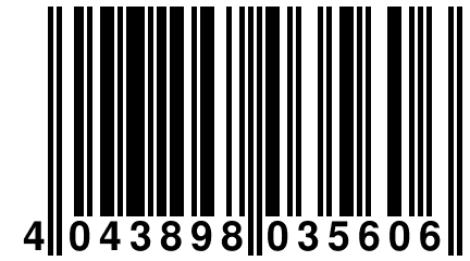 4 043898 035606