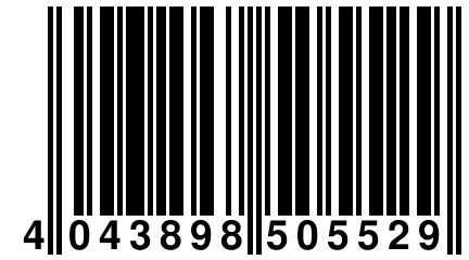 4 043898 505529