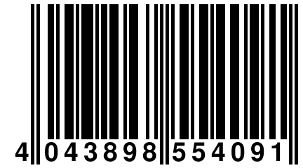 4 043898 554091