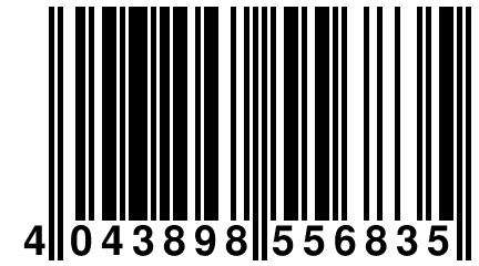 4 043898 556835