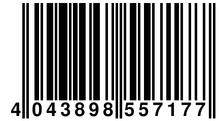 4 043898 557177