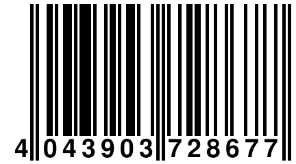 4 043903 728677