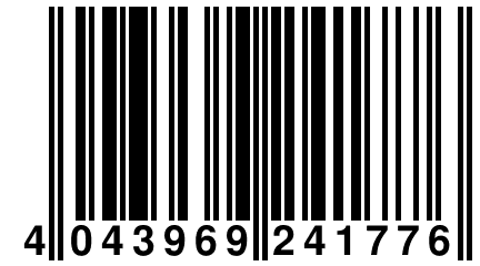 4 043969 241776