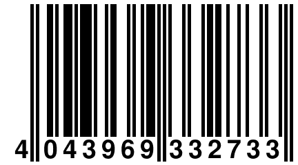 4 043969 332733