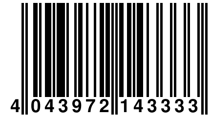 4 043972 143333