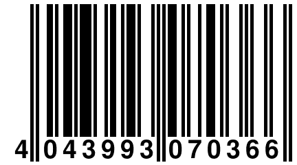 4 043993 070366