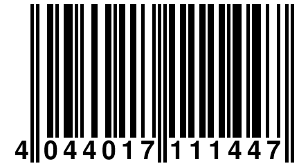 4 044017 111447