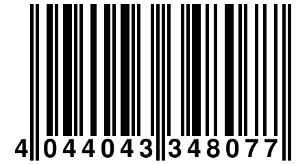 4 044043 348077