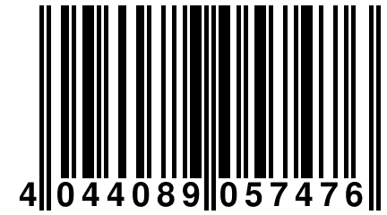 4 044089 057476