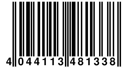 4 044113 481338