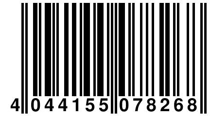 4 044155 078268