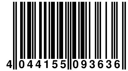 4 044155 093636