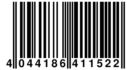 4 044186 411522