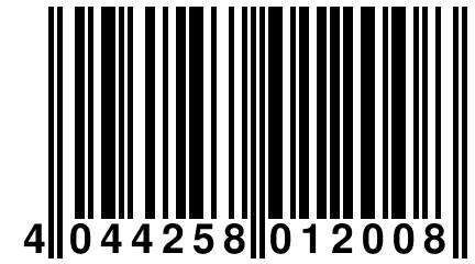 4 044258 012008