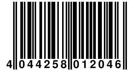 4 044258 012046