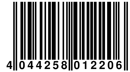 4 044258 012206