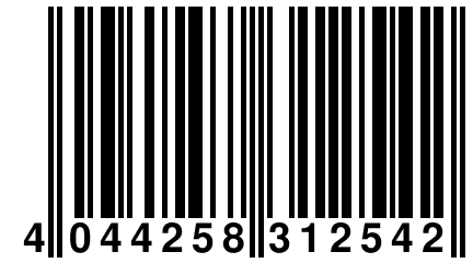 4 044258 312542