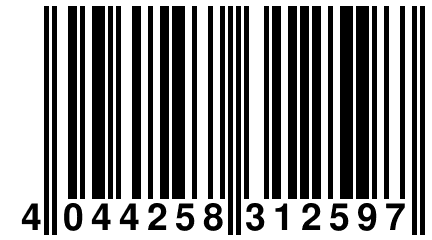 4 044258 312597