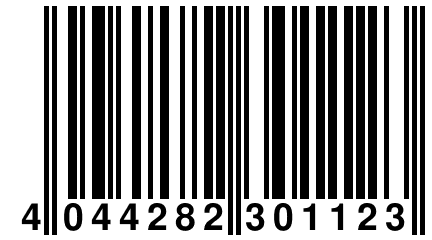 4 044282 301123