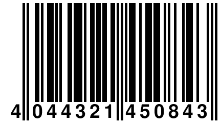 4 044321 450843