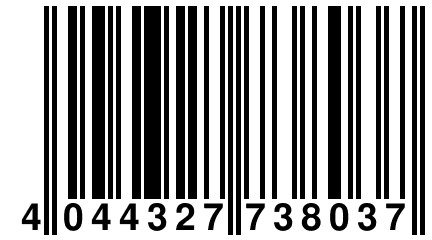 4 044327 738037