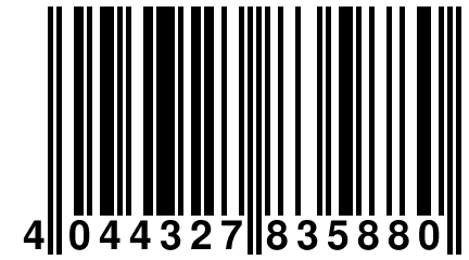 4 044327 835880